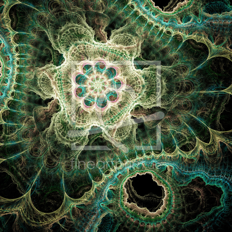 frei wählbarer Bildausschnitt für Ihr Bild auf Fensterfolie