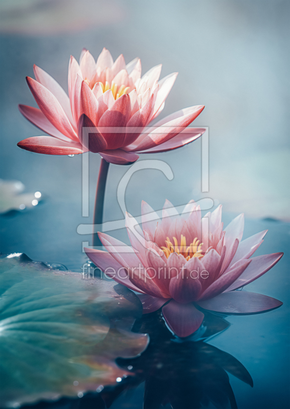 frei wählbarer Bildausschnitt für Ihr Bild auf Fensterfolie