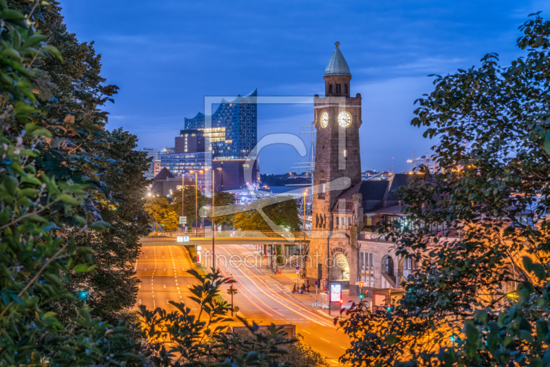 frei wählbarer Bildausschnitt für Ihr Bild auf Fensterfolie