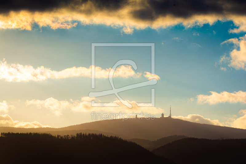 frei wählbarer Bildausschnitt für Ihr Bild auf Fensterfolie