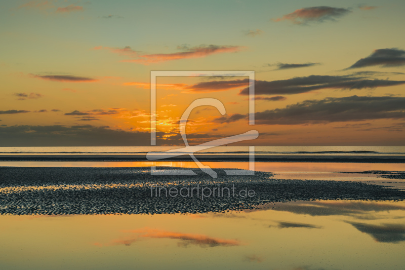 frei wählbarer Bildausschnitt für Ihr Bild auf Fensterfolie