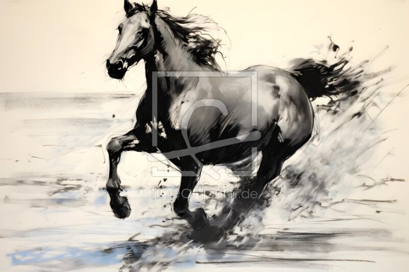 frei wählbarer Bildausschnitt für Ihr Bild auf Fensterfolie