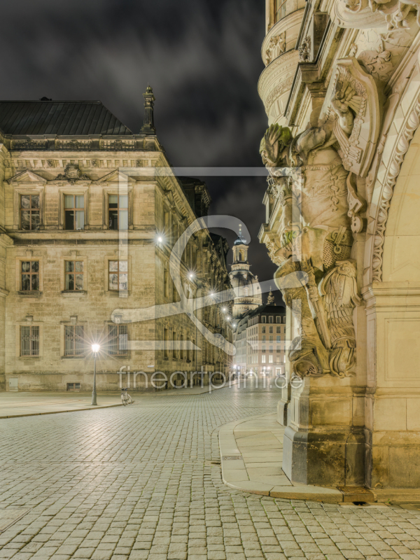 frei wählbarer Bildausschnitt für Ihr Bild auf Fensterfolie
