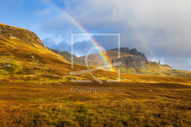 frei wählbarer Bildausschnitt für Ihr Bild auf Fensterfolie