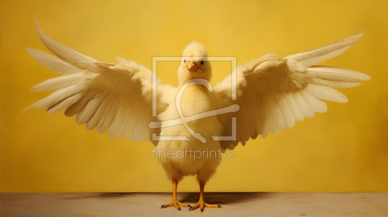 frei wählbarer Bildausschnitt für Ihr Bild auf Fensterfolie