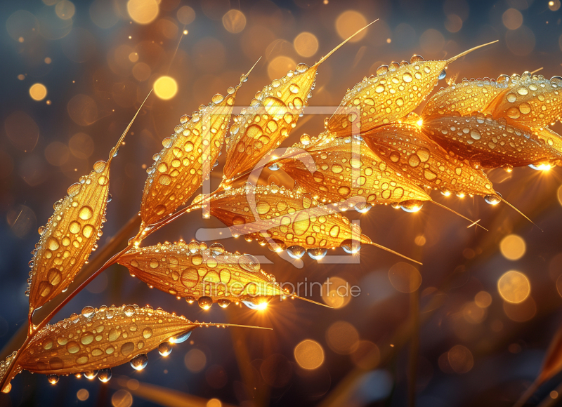 frei wählbarer Bildausschnitt für Ihr Bild auf Fensterfolie