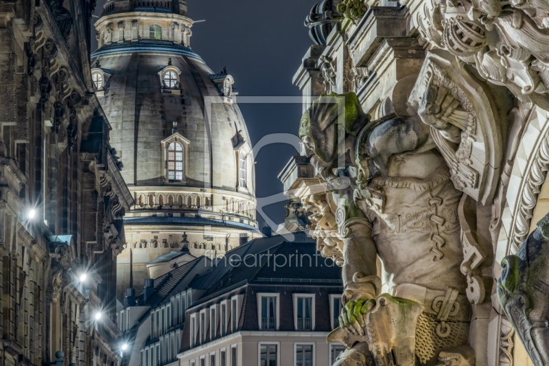 frei wählbarer Bildausschnitt für Ihr Bild auf Fensterfolie