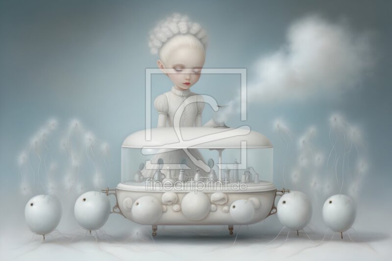 frei wählbarer Bildausschnitt für Ihr Bild auf Fensterfolie