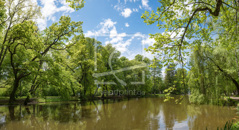 frei wählbarer Bildausschnitt für Ihr Bild auf Fensterfolie