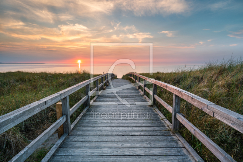 frei wählbarer Bildausschnitt für Ihr Bild auf Fensterfolie