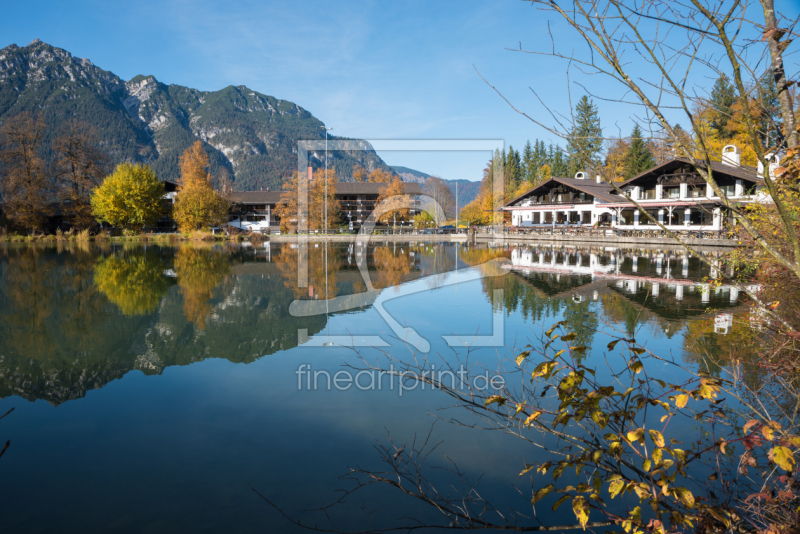 frei wählbarer Bildausschnitt für Ihr Bild auf Fensterfolie