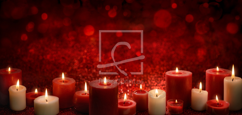 frei wählbarer Bildausschnitt für Ihr Bild auf Fensterfolie