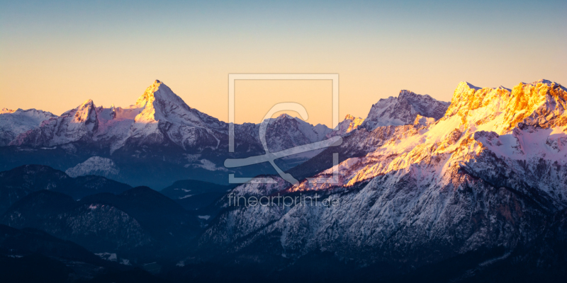 frei wählbarer Bildausschnitt für Ihr Bild auf Fensterfolie