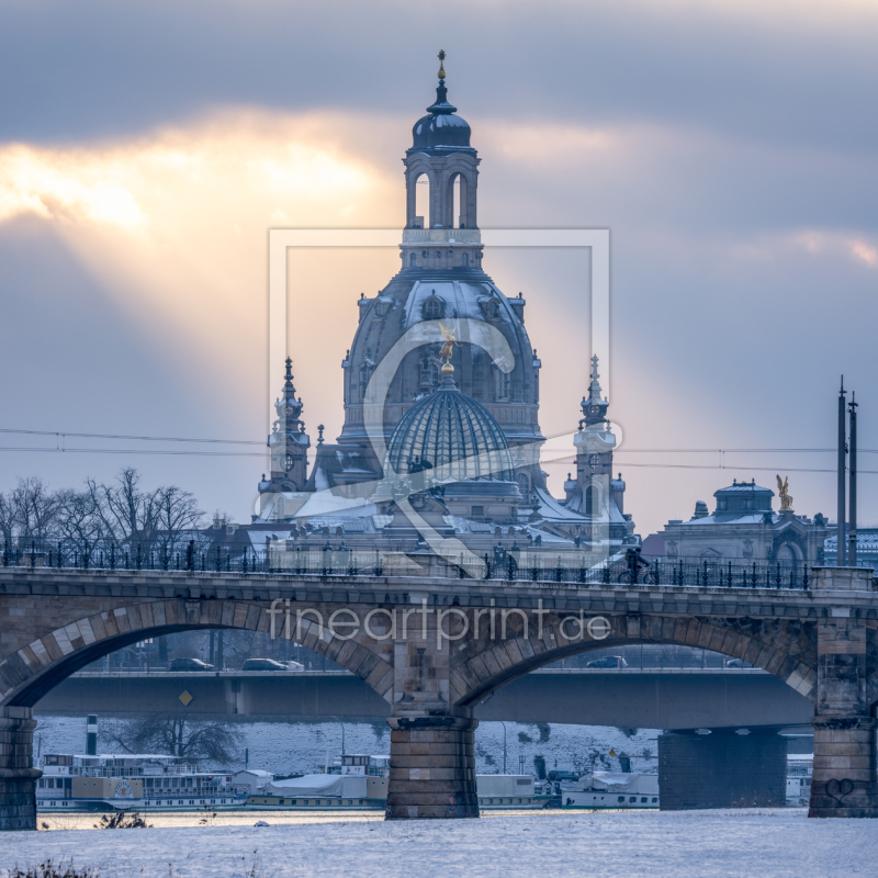 frei wählbarer Bildausschnitt für Ihr Bild auf Fensterfolie