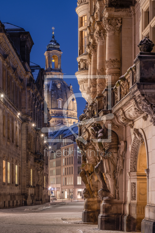 frei wählbarer Bildausschnitt für Ihr Bild auf Fensterfolie