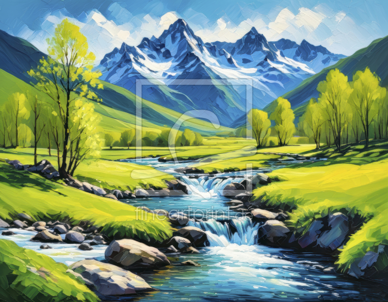 frei wählbarer Bildausschnitt für Ihr Bild auf Fensterfolie