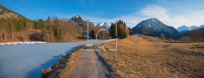 frei wählbarer Bildausschnitt für Ihr Bild auf Fensterfolie