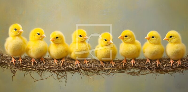 frei wählbarer Bildausschnitt für Ihr Bild auf Fensterfolie