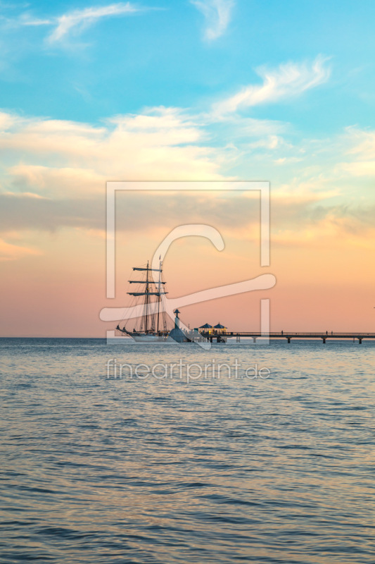 frei wählbarer Bildausschnitt für Ihr Bild auf Fensterfolie