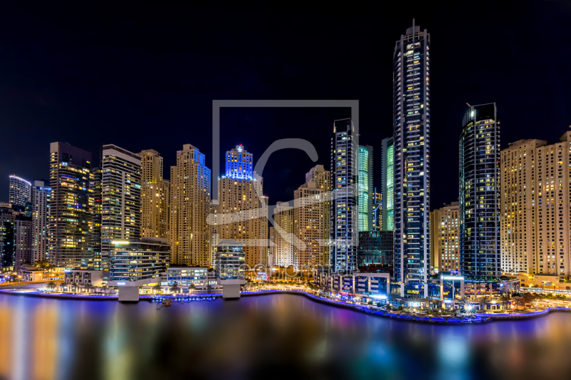 frei wählbarer Bildausschnitt für Ihr Bild auf Fensterfolie