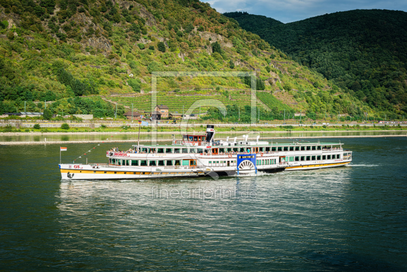 frei wählbarer Bildausschnitt für Ihr Bild auf Fensterfolie