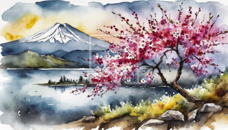 frei wählbarer Bildausschnitt für Ihr Bild auf Fensterfolie