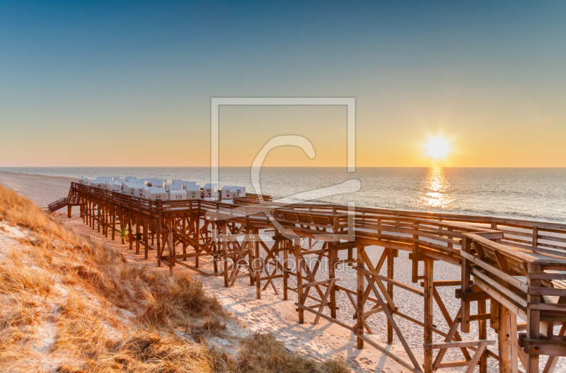 frei wählbarer Bildausschnitt für Ihr Bild auf Fensterfolie