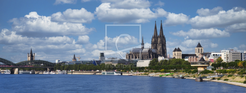 frei wählbarer Bildausschnitt für Ihr Bild auf Fensterfolie