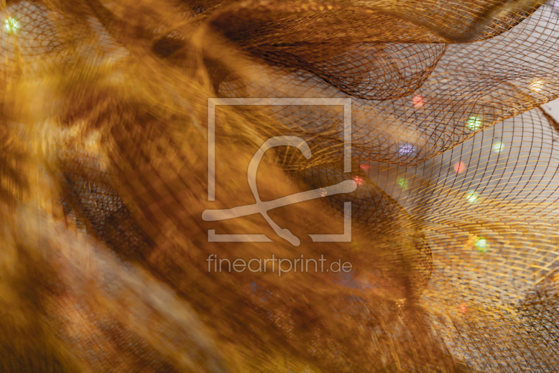 frei wählbarer Bildausschnitt für Ihr Bild auf Fensterfolie