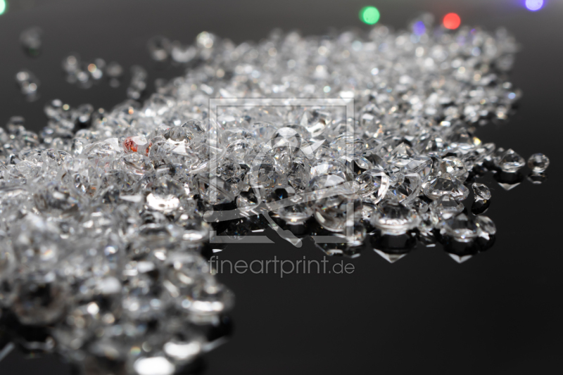 frei wählbarer Bildausschnitt für Ihr Bild auf Fensterfolie