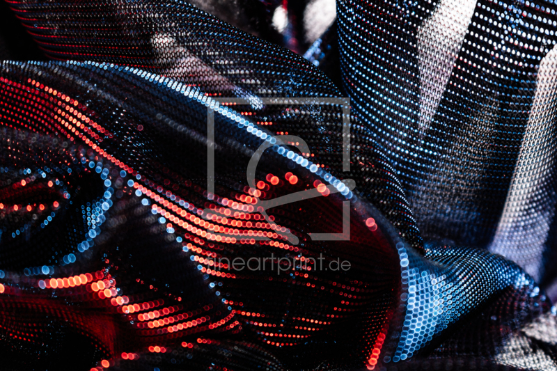 frei wählbarer Bildausschnitt für Ihr Bild auf Fensterfolie