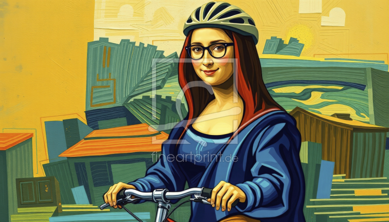 frei wählbarer Bildausschnitt für Ihr Bild auf Fensterfolie