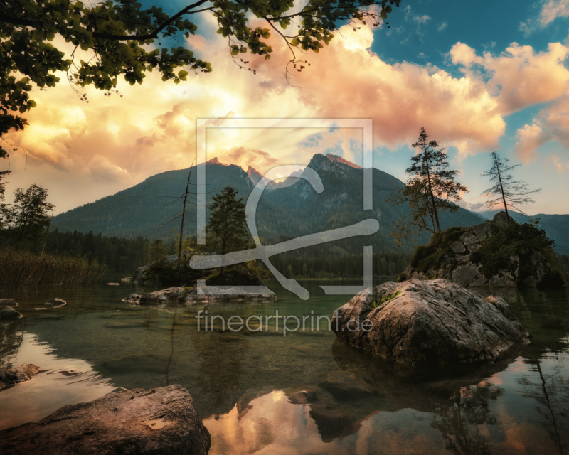 frei wählbarer Bildausschnitt für Ihr Bild auf Fensterfolie