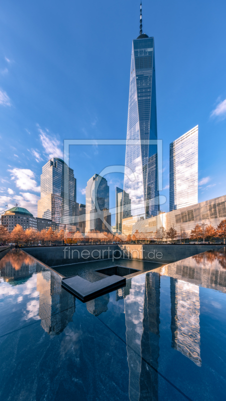 frei wählbarer Bildausschnitt für Ihr Bild auf Fensterfolie