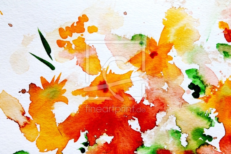 frei wählbarer Bildausschnitt für Ihr Bild auf Fensterfolie