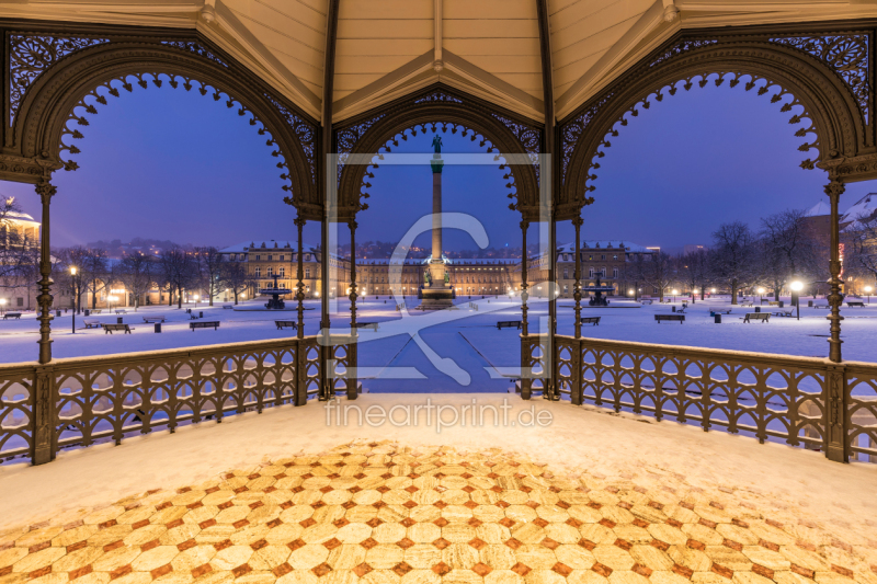 frei wählbarer Bildausschnitt für Ihr Bild auf Fensterfolie