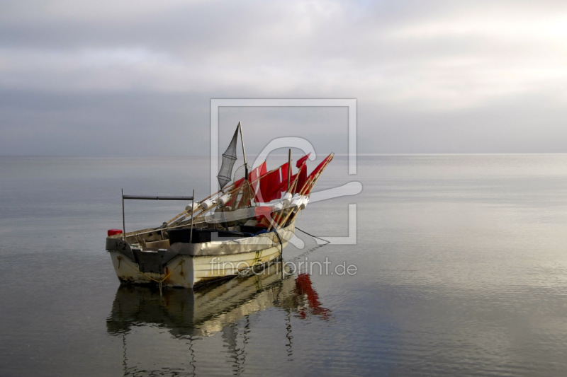 frei wählbarer Bildausschnitt für Ihr Bild auf Fensterfolie