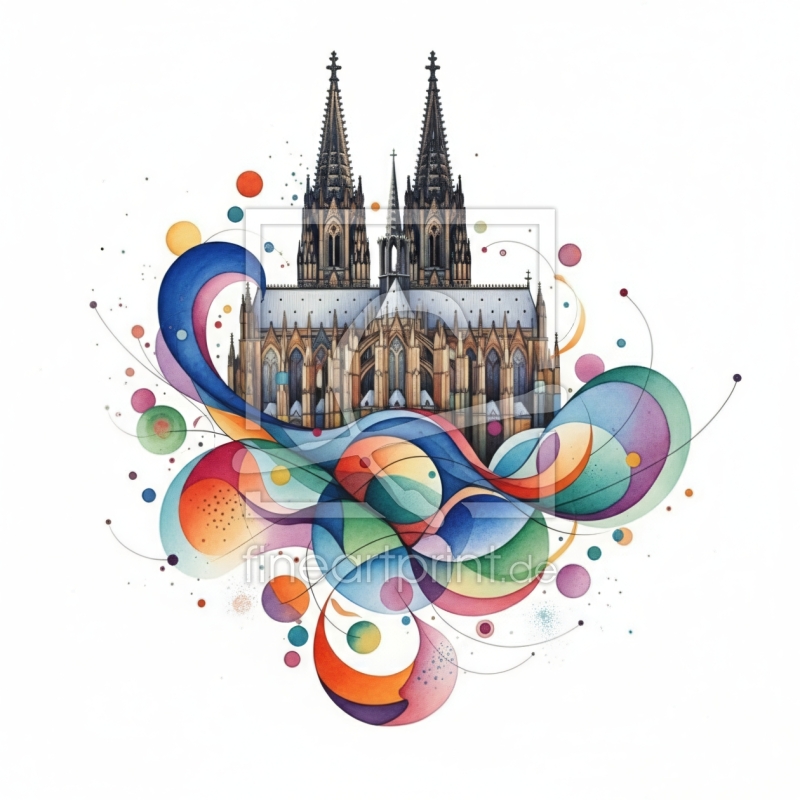 frei wählbarer Bildausschnitt für Ihr Bild auf Fensterfolie