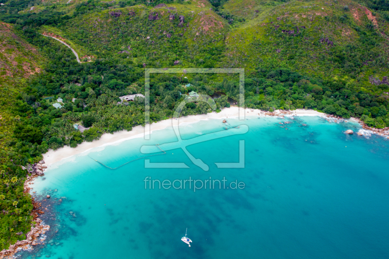 frei wählbarer Bildausschnitt für Ihr Bild auf Fensterfolie