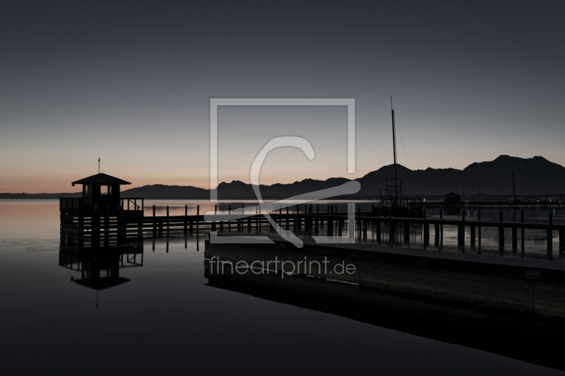 frei wählbarer Bildausschnitt für Ihr Bild auf Fensterfolie