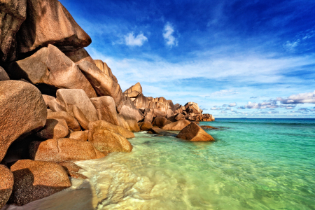 Bild-Nr: 10665842 Fels am Südseestrand Erstellt von: RGB-Photo