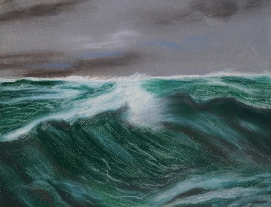 Bild-Nr: 11590934 Wildes Wasser Erstellt von: MoNoir