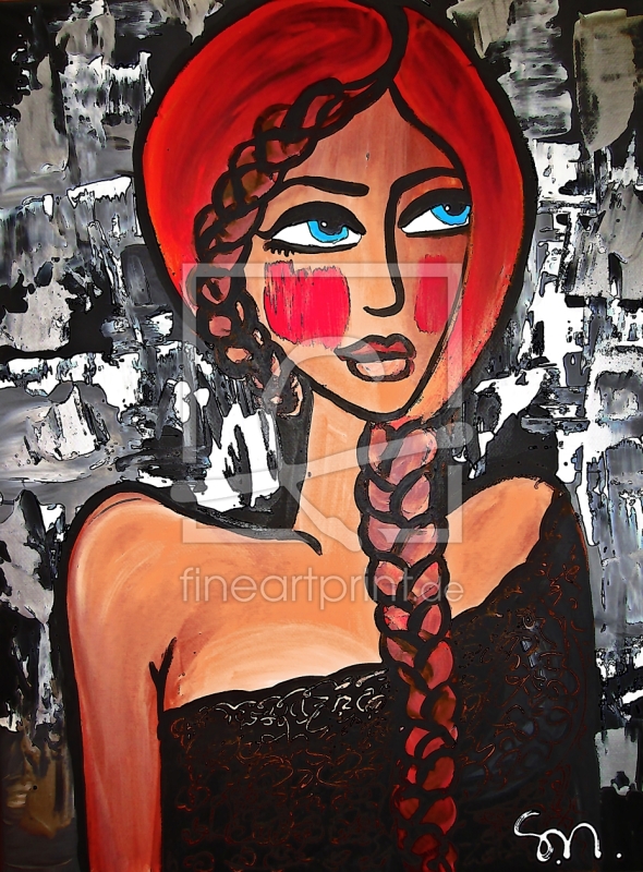 frei w&auml;hlbarer Bildausschnitt f&uuml;r Ihr Bild auf Glas-Schneidebrett