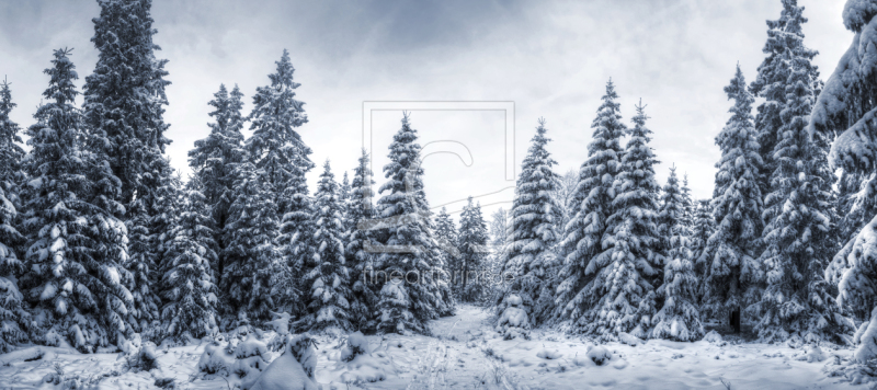 frei w&auml;hlbarer Bildausschnitt f&uuml;r Ihr Bild auf Glas-Schneidebrett