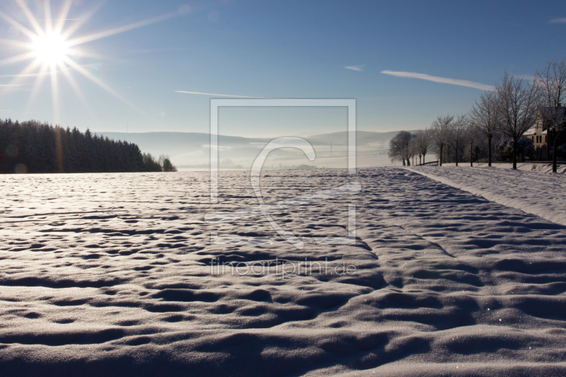 frei wählbarer Bildausschnitt für Ihr Bild auf Glas-Schneidebrett