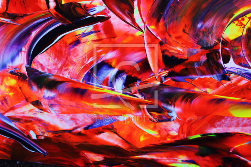 frei w&auml;hlbarer Bildausschnitt f&uuml;r Ihr Bild auf Glas-Schneidebrett