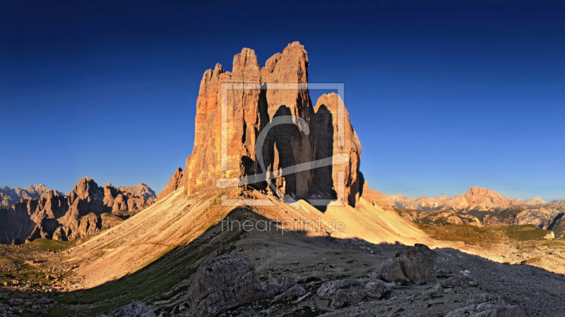 frei w&auml;hlbarer Bildausschnitt f&uuml;r Ihr Bild auf Glas-Schneidebrett