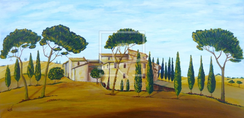 frei w&auml;hlbarer Bildausschnitt f&uuml;r Ihr Bild auf Glas-Schneidebrett