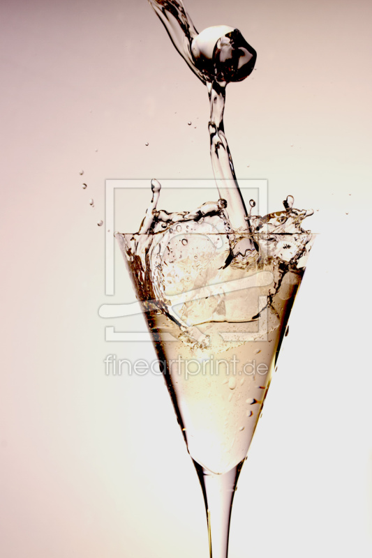 frei w&auml;hlbarer Bildausschnitt f&uuml;r Ihr Bild auf Glas-Schneidebrett