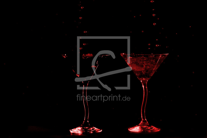 frei w&auml;hlbarer Bildausschnitt f&uuml;r Ihr Bild auf Glas-Schneidebrett